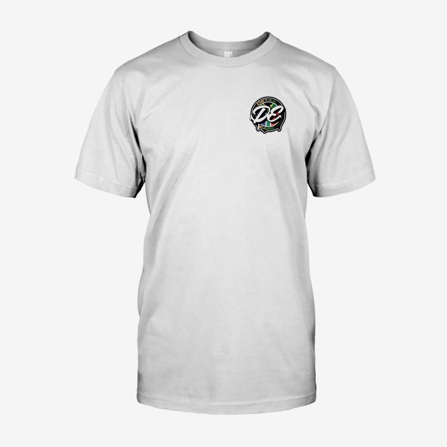 DE - SA Flag T-Shirt