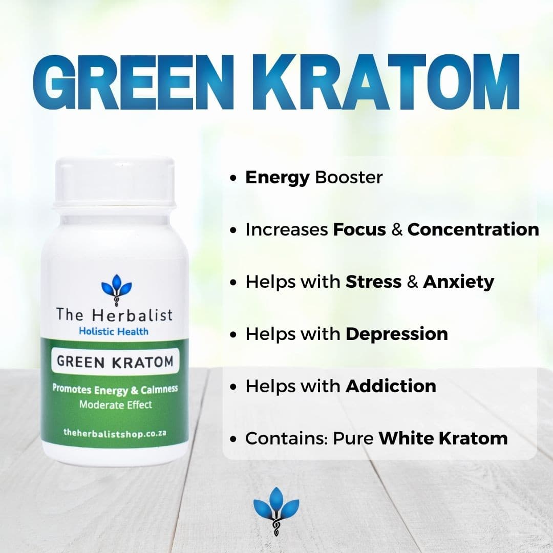 Kratom Bundle