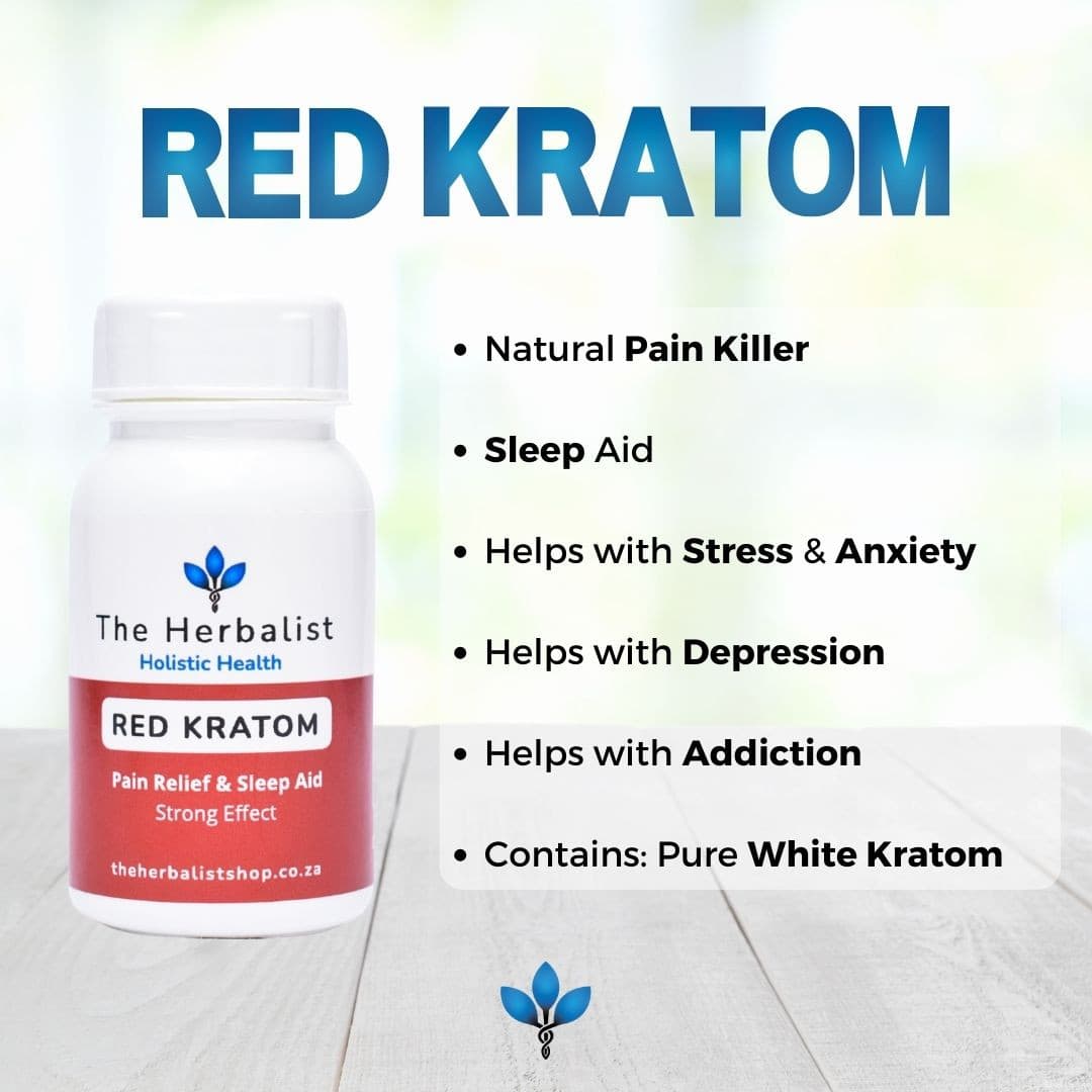 Kratom Bundle