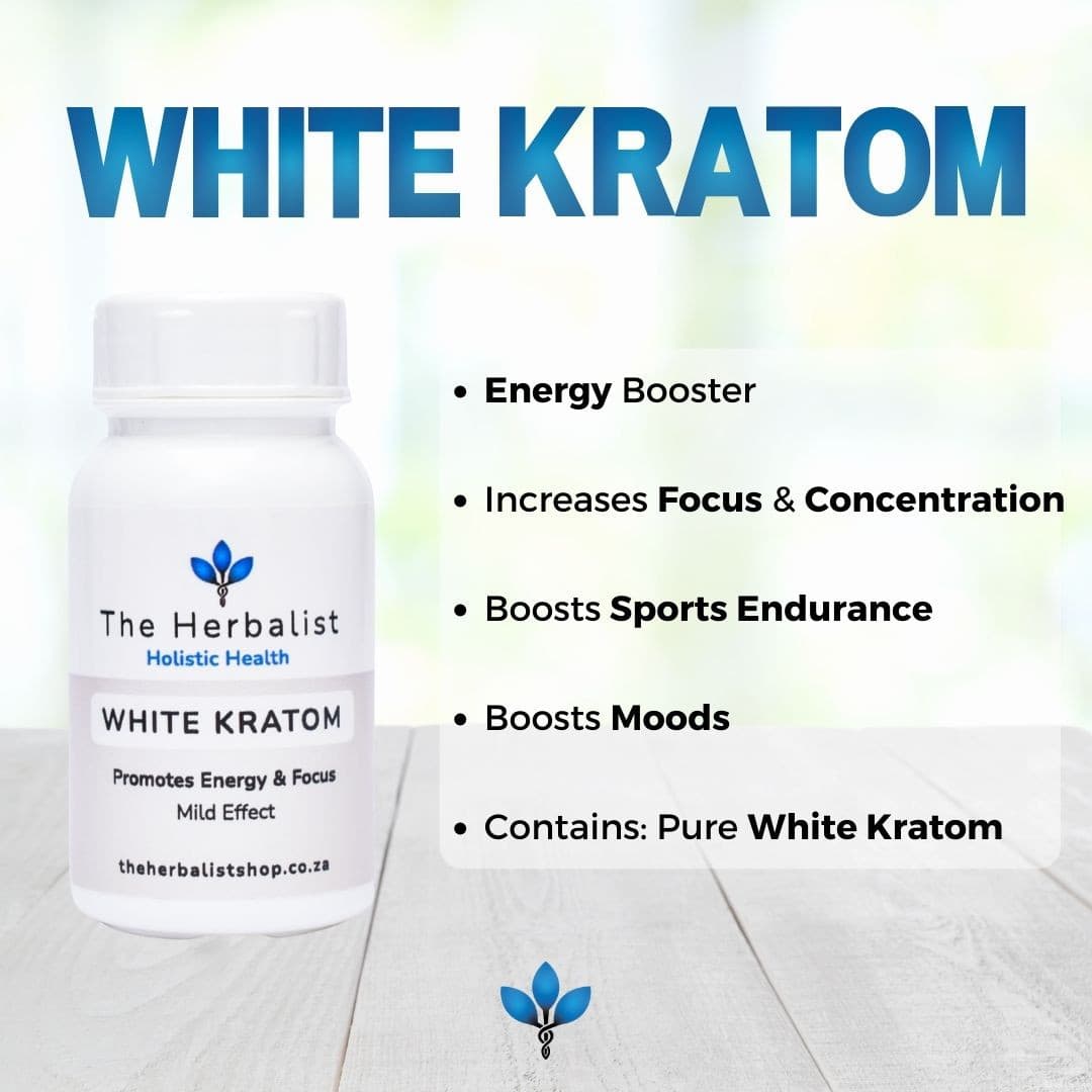 Kratom Bundle
