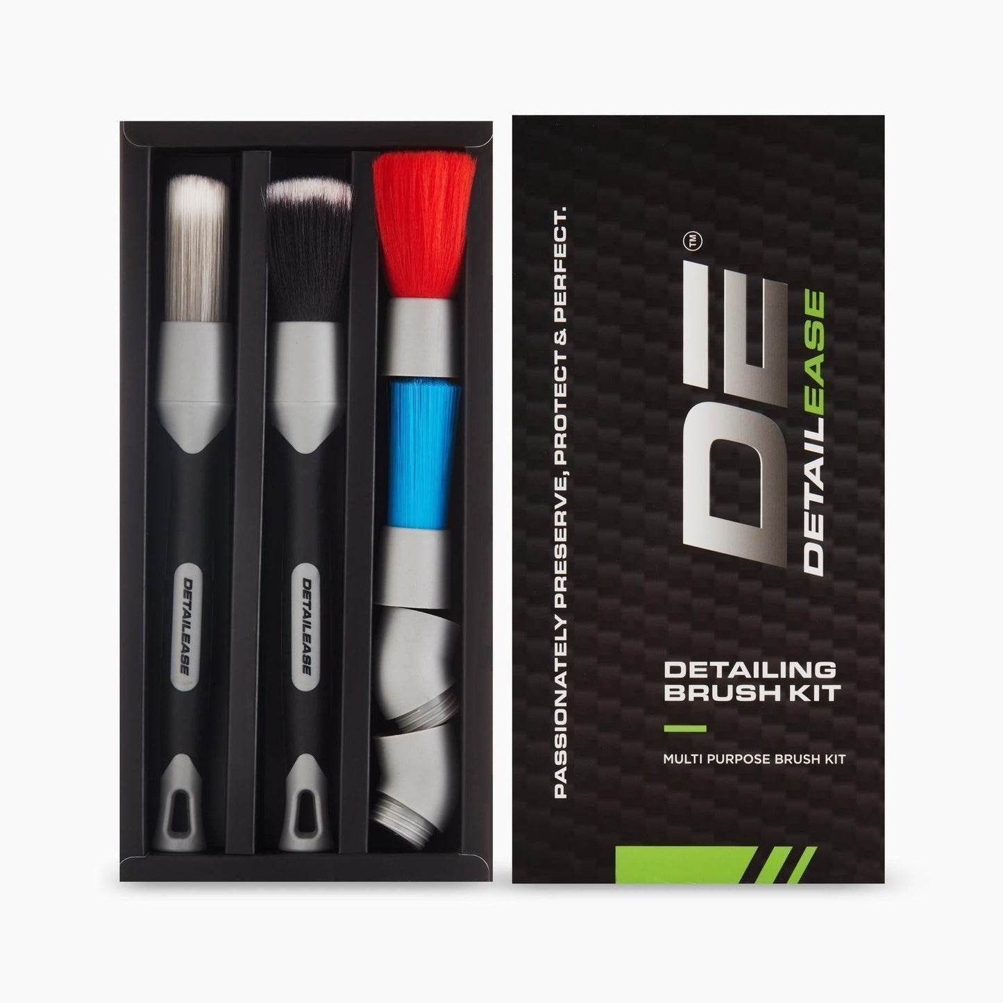 Detailing Brush Kit