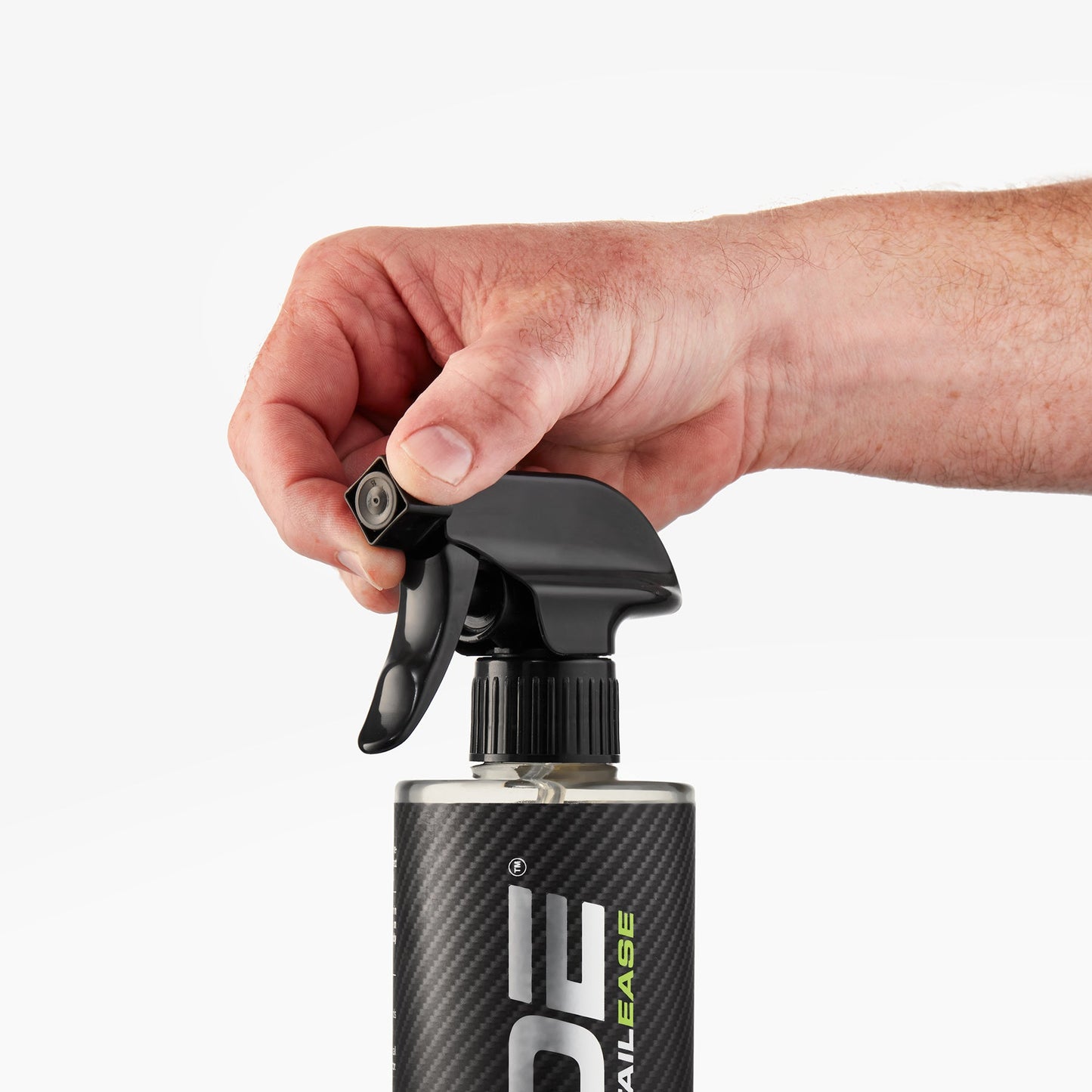 Dissolve - Tar and Adhesive Remover