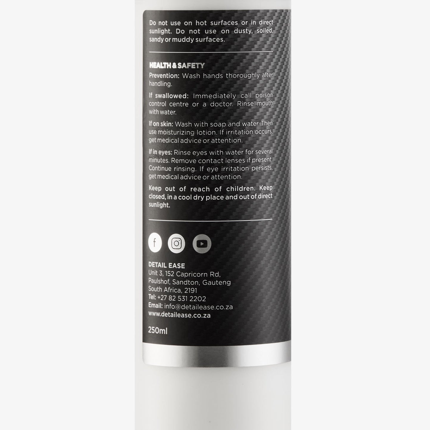 Optimum Cut - Cutting Polish