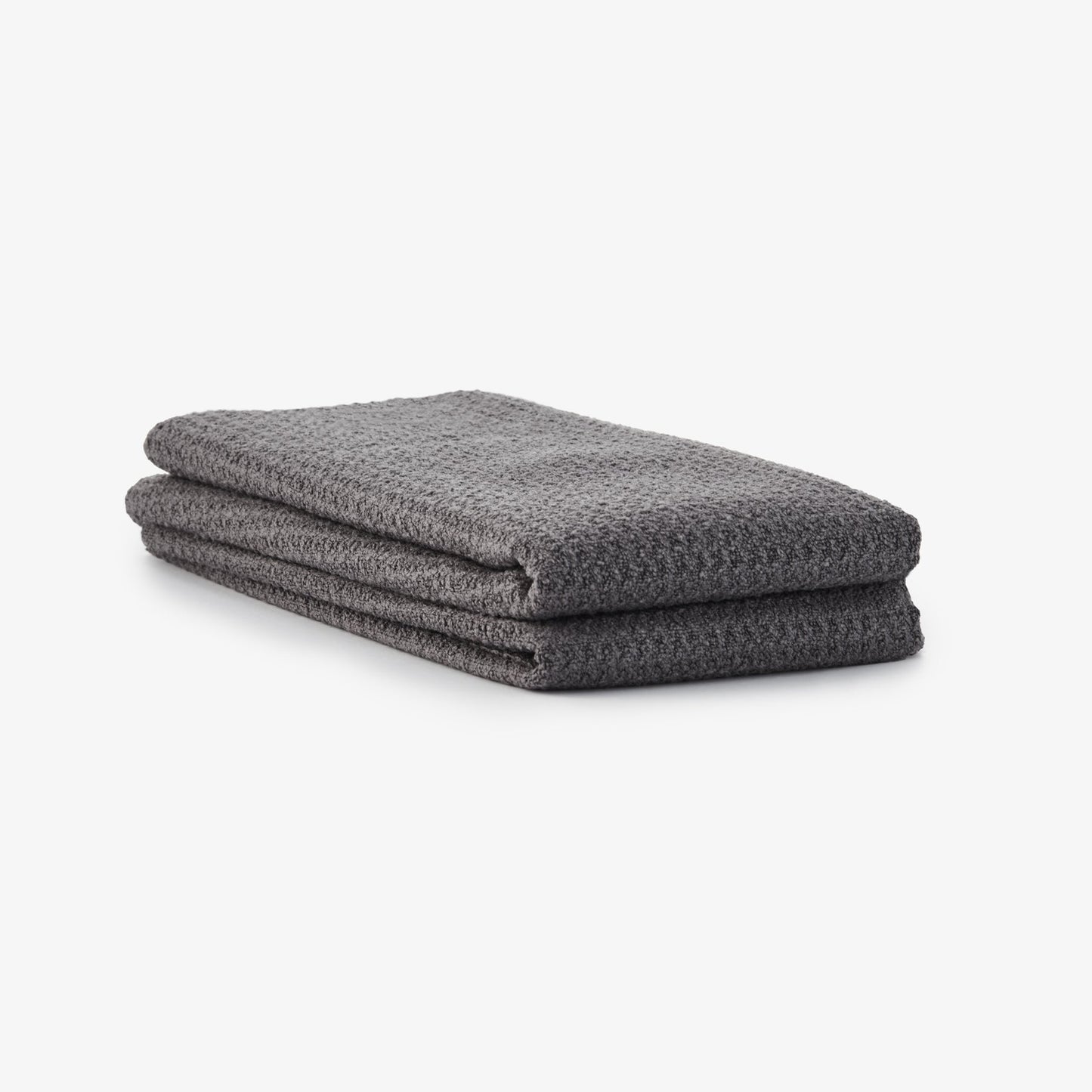 Waffle Weave - Glass Cloth