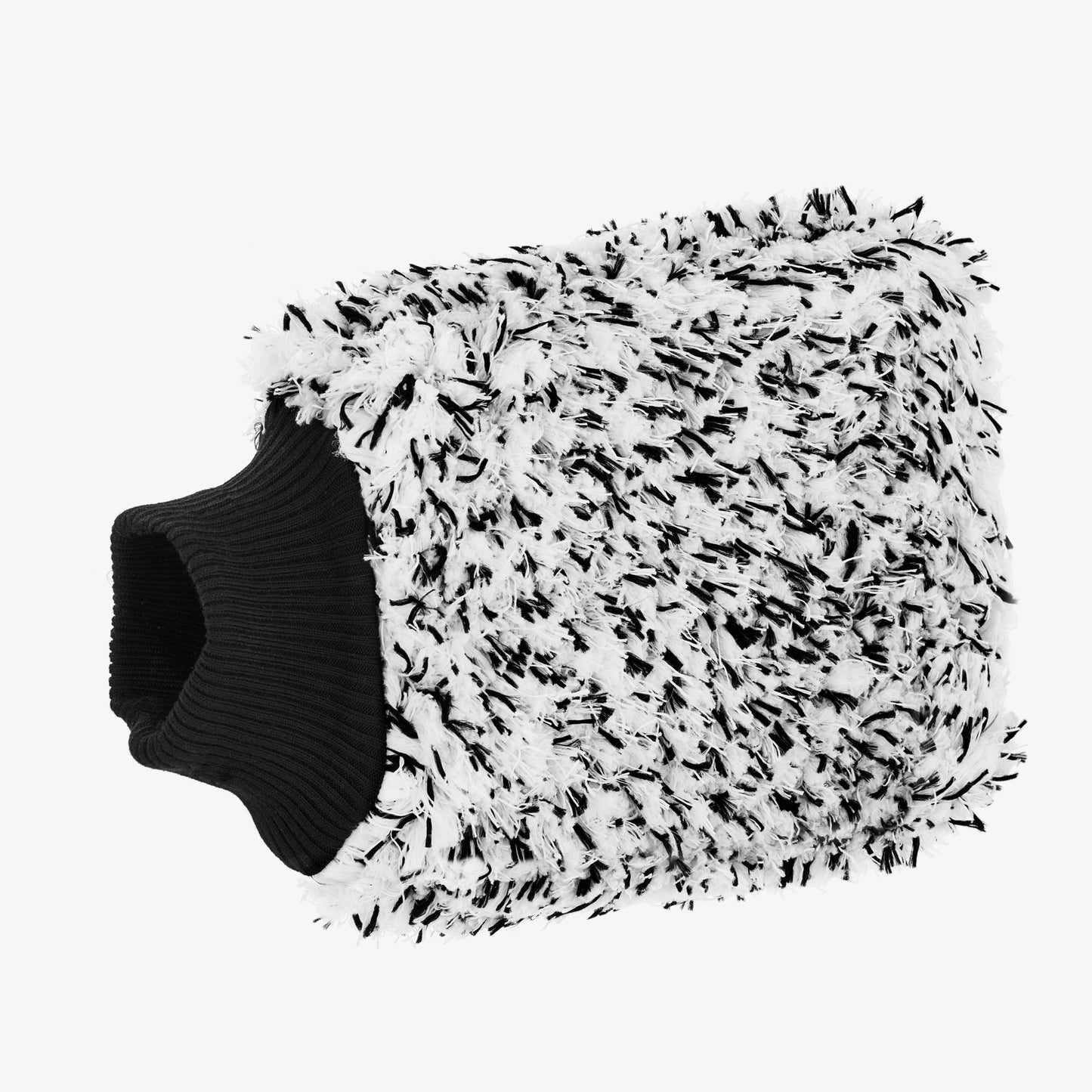Microfiber Wash Mitt
