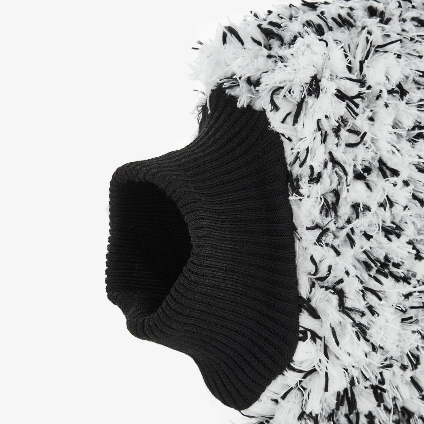 Microfiber Wash Mitt