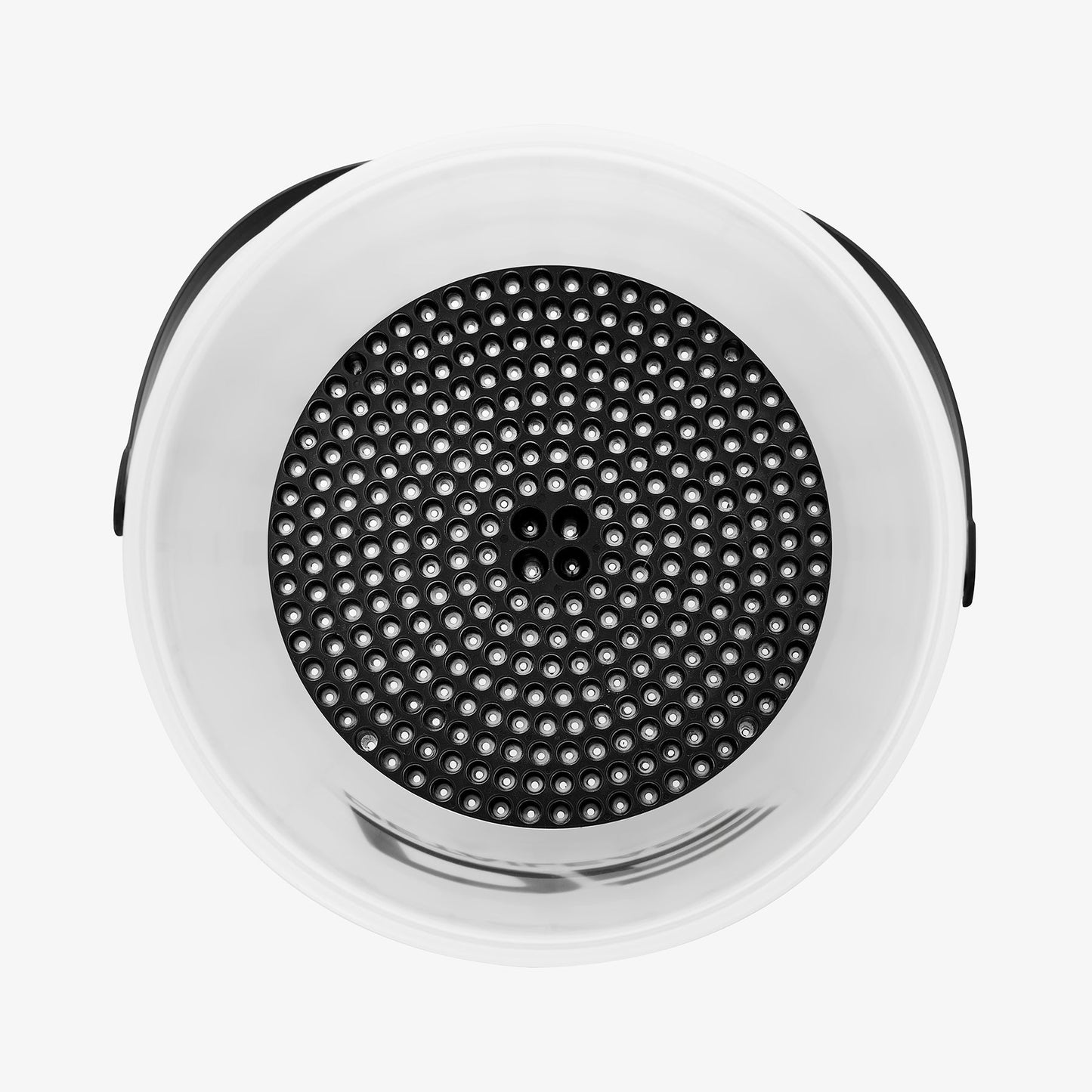 DE Grit Guard