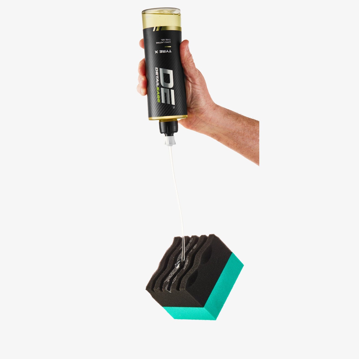 Tyre X - Long Lasting Tyre Gel