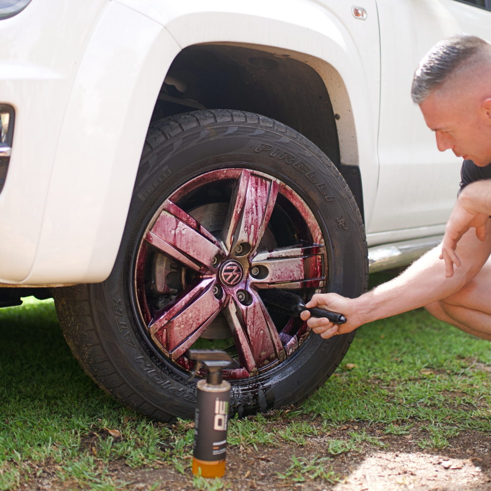 Decon8 - Wheel Cleaner & Iron Fallout Remover
