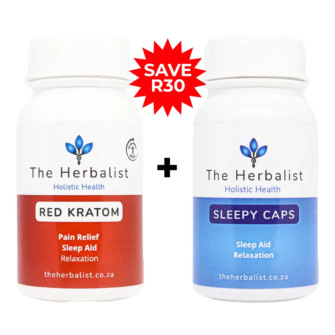 Sleep Bundle