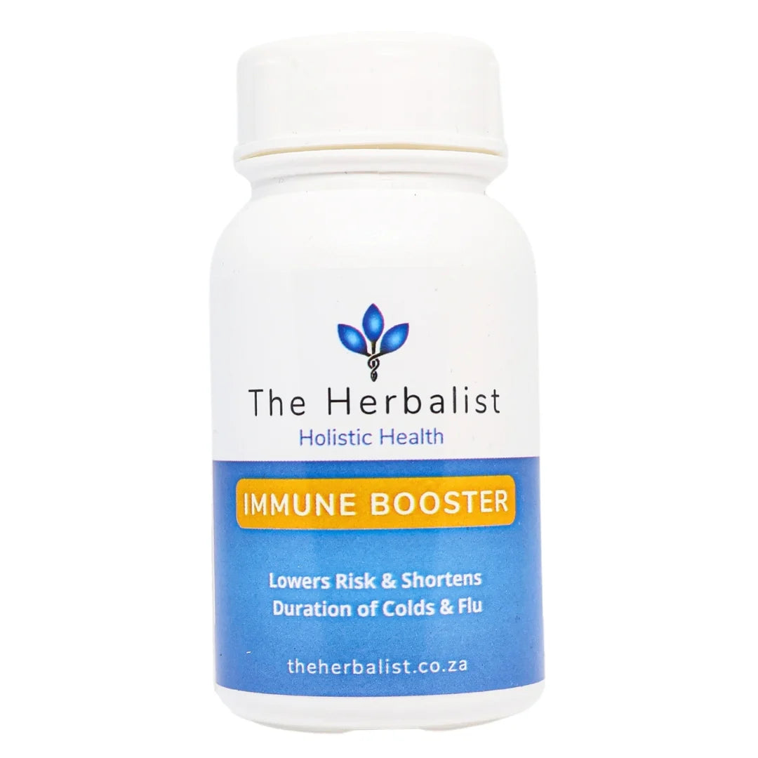 Immune Booster 60 Capsules