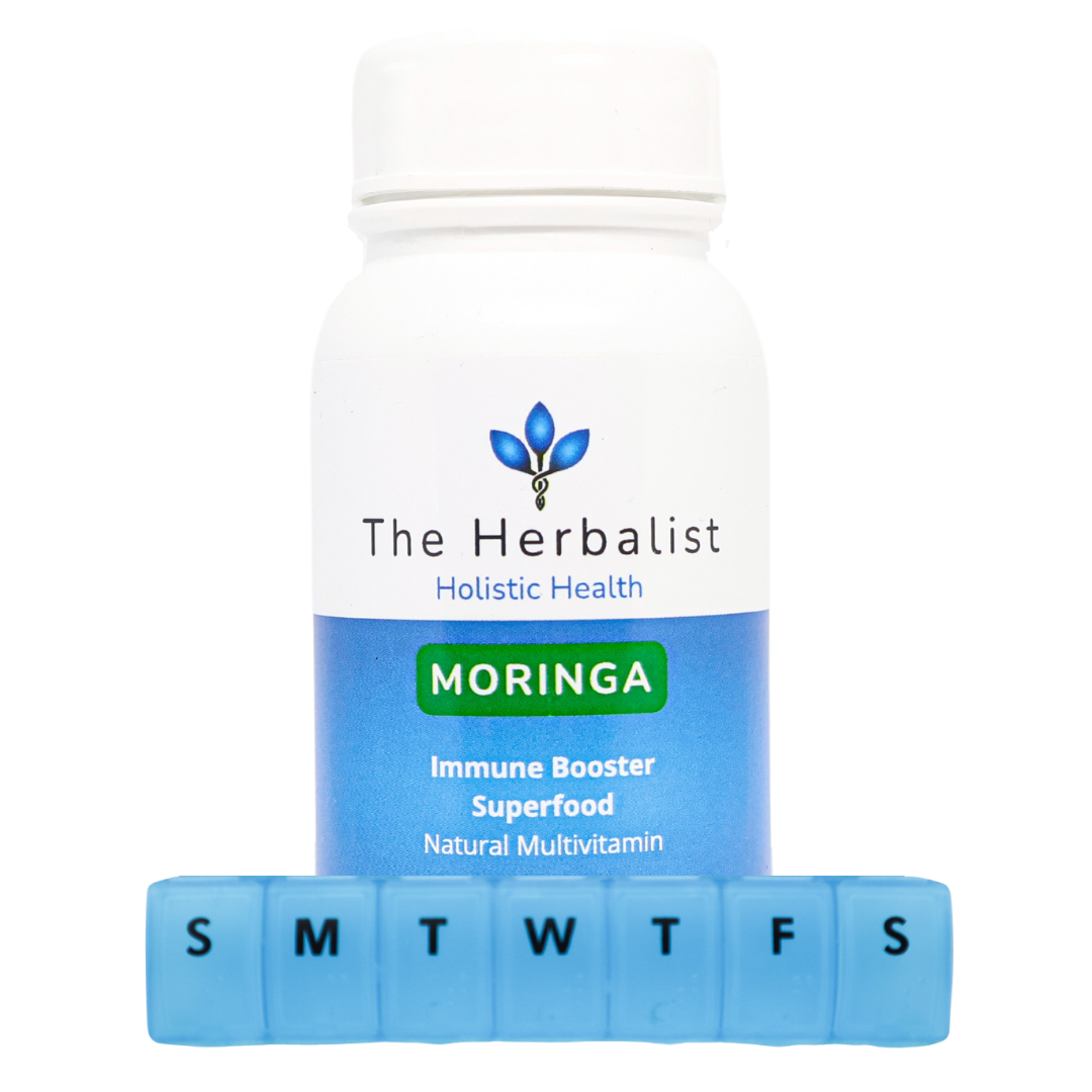 Moringa Bundle