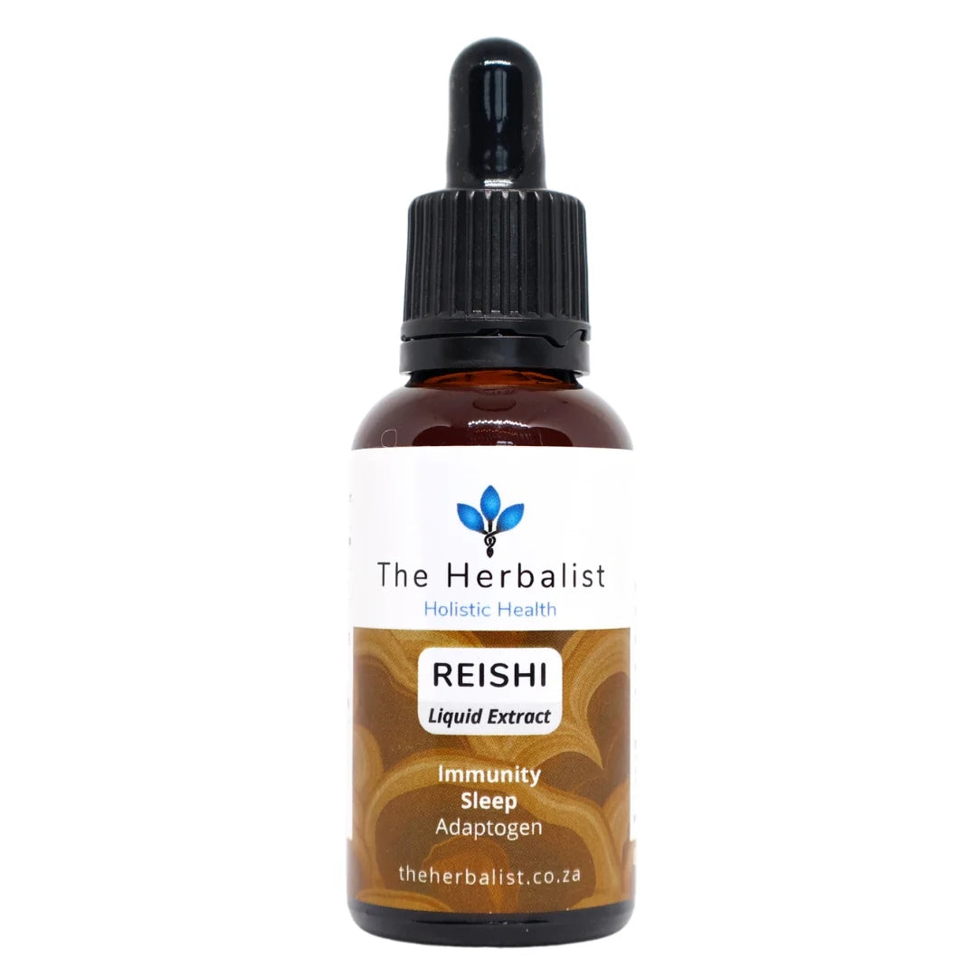 Reishi Liquid Extract
