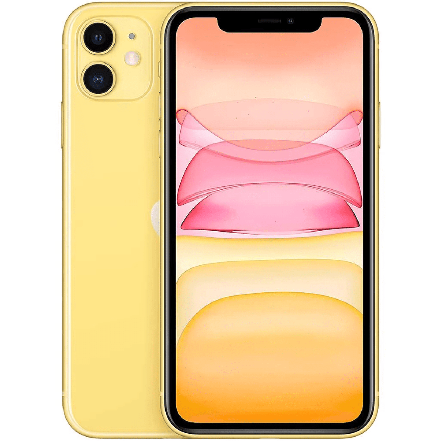 Apple iPhone 11 Pre Owned Certified CPO Approved
