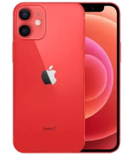 Apple iPhone 12 Mini Pre Owned Certified CPO Approved