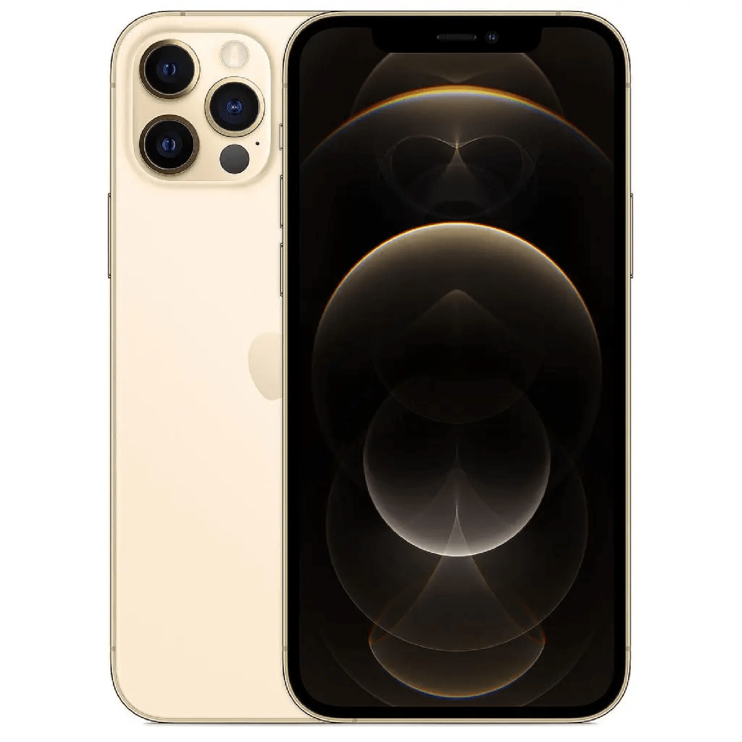 Apple iPhone 12 Pro Max Pre-Owned Certified