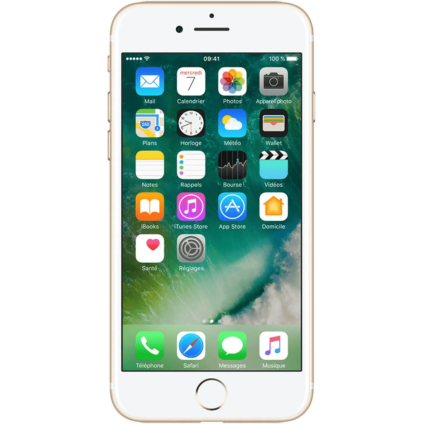 Apple Iphone 7 Pre-Owned Certified Unlocked CPO