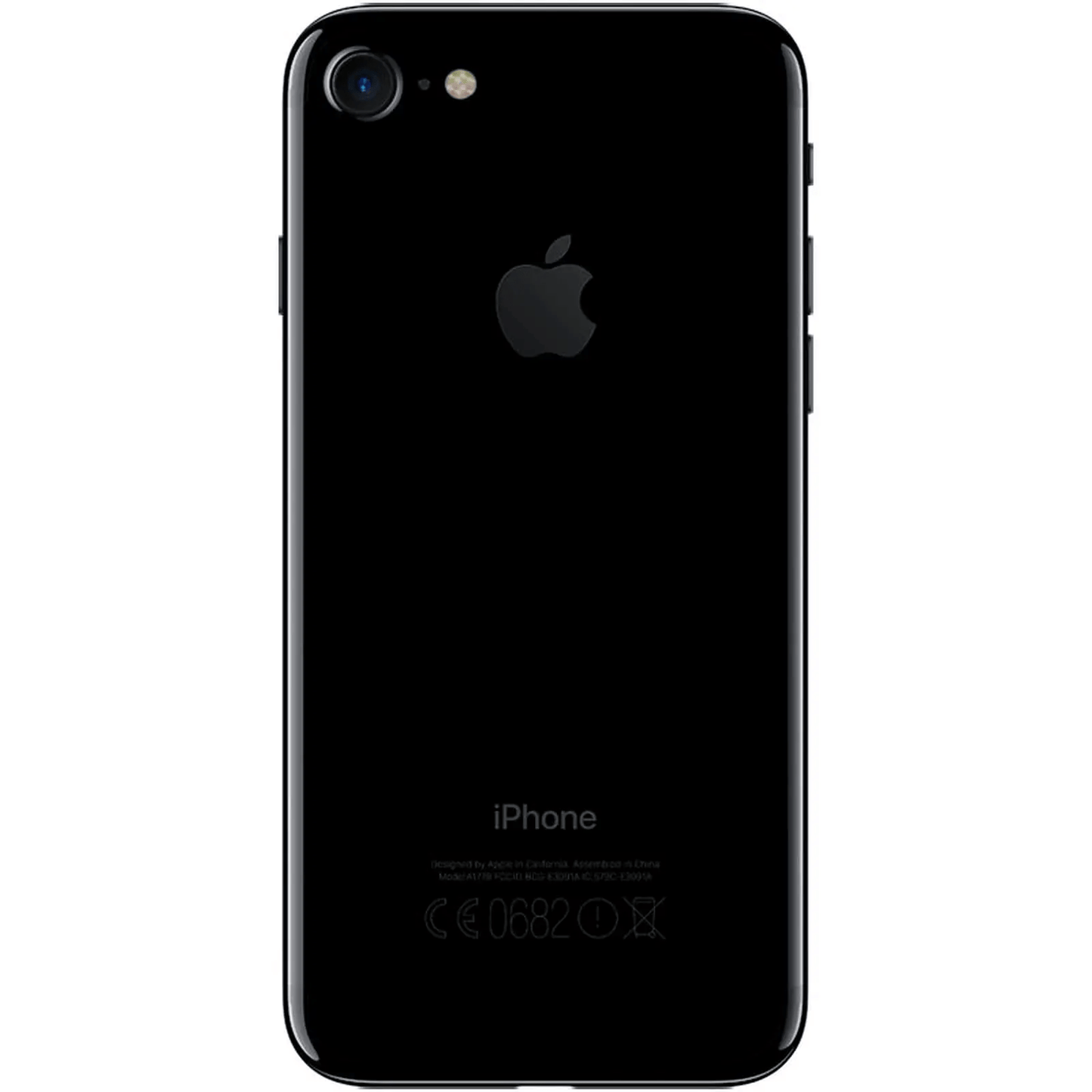 Apple Iphone 7 Pre-Owned Certified Unlocked CPO