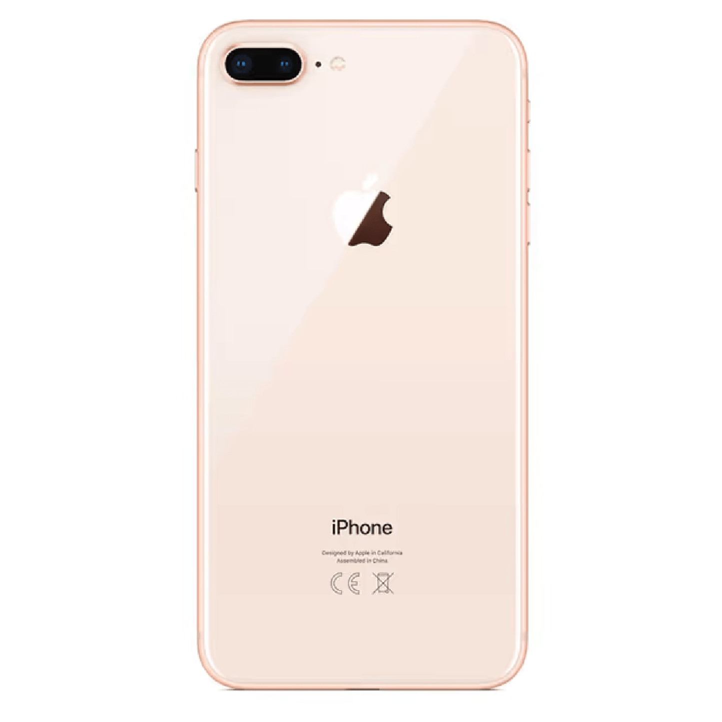 Apple Iphone 8 Plus Pre-Owned Certified Unlocked CPO