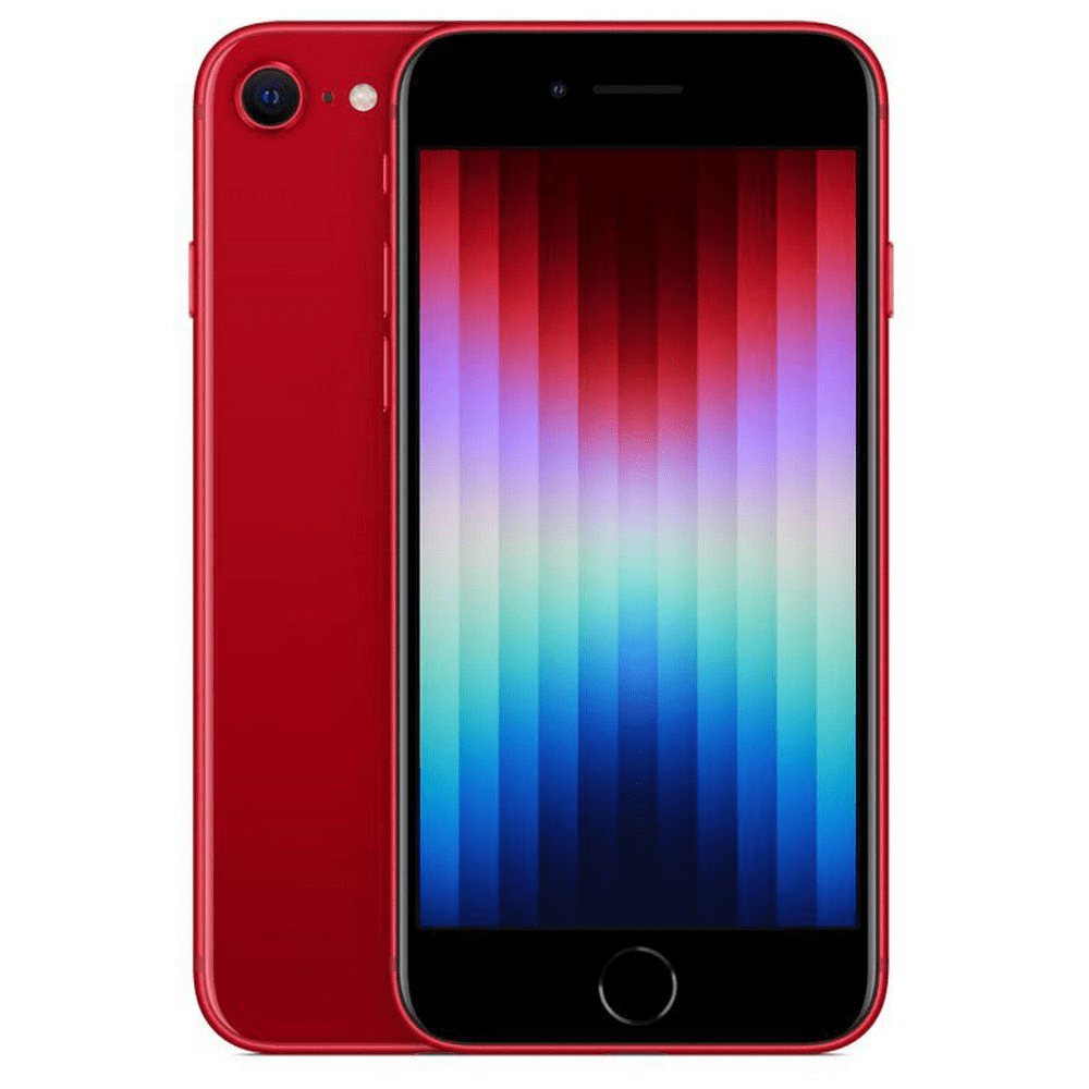 Apple Iphone SE 2022 Pre-Owned Certified Unlocked CPO