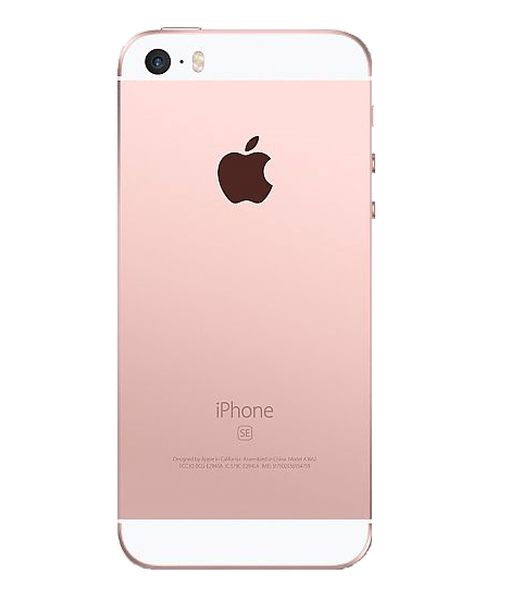 Apple Iphone SE Pre-Owned Certified Unlocked CPO