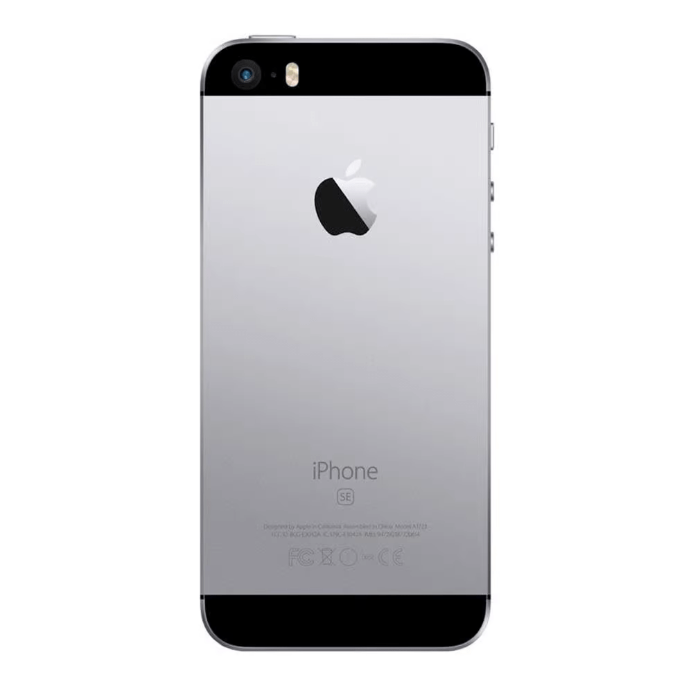 Apple Iphone SE Pre-Owned Certified Unlocked CPO