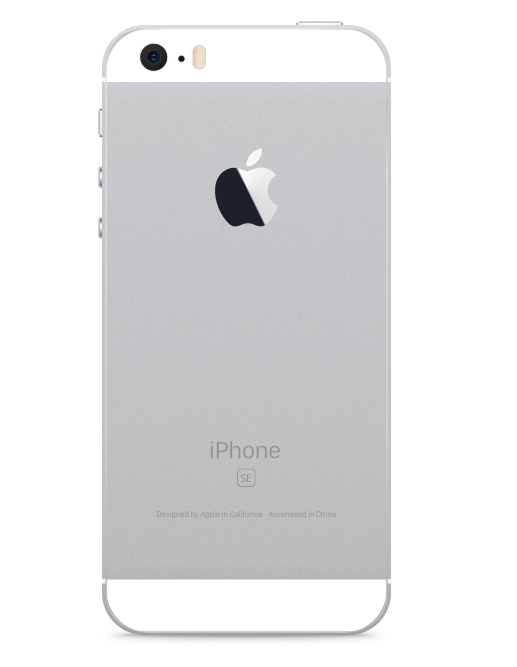 Apple Iphone SE Pre-Owned Certified Unlocked CPO
