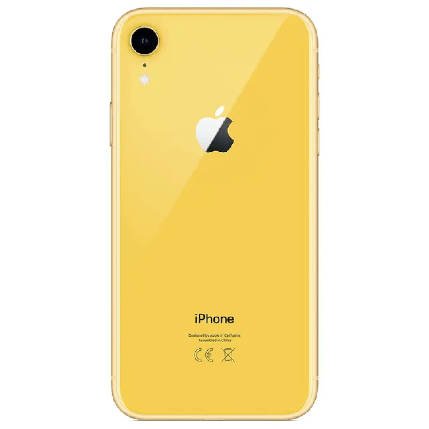 Apple Iphone XR Pre-Owned Certified Unlocked CPO