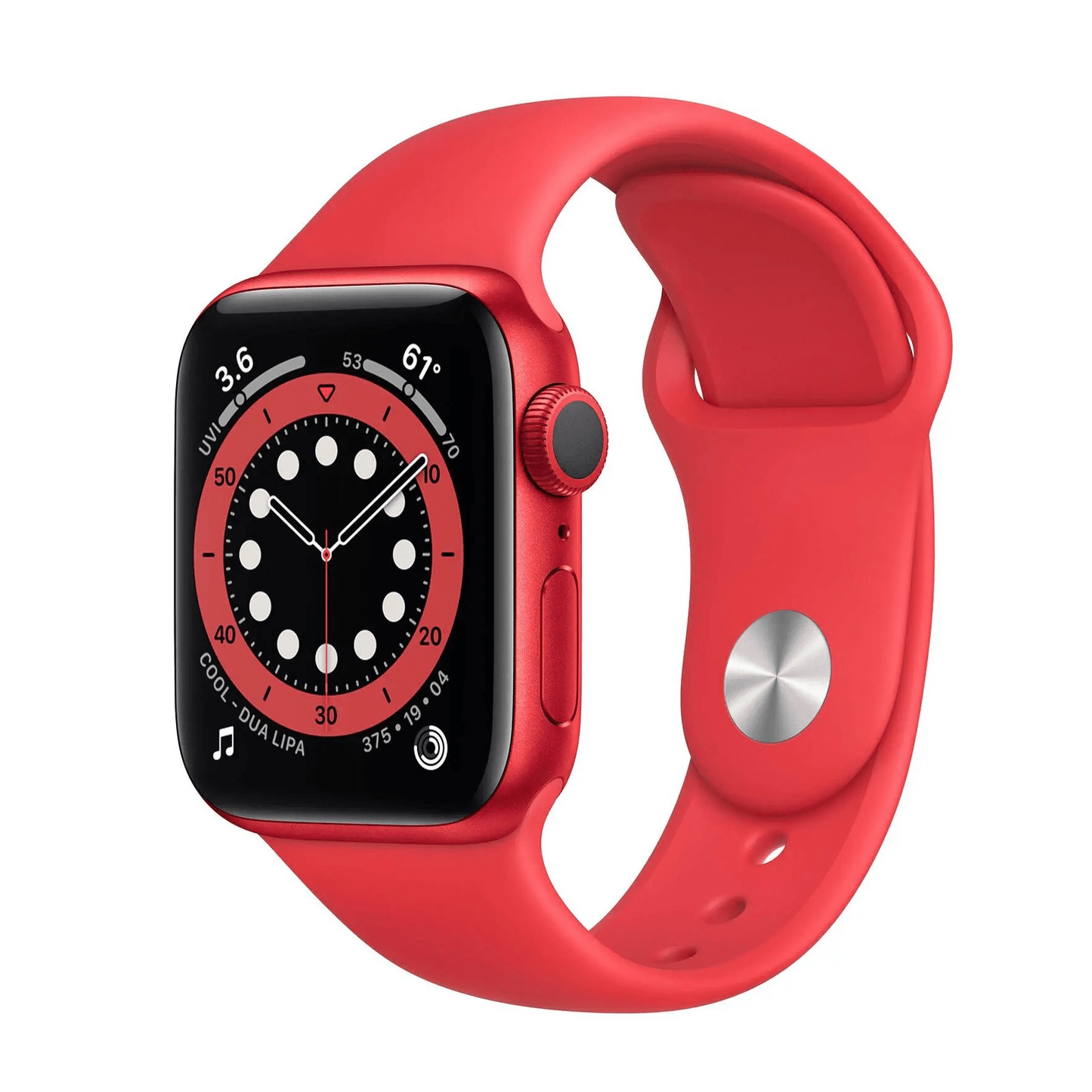 Apple Watch Series 6 (40MM)