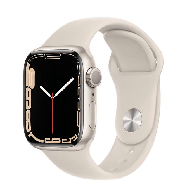 Apple Watch Series 7 (45mm)