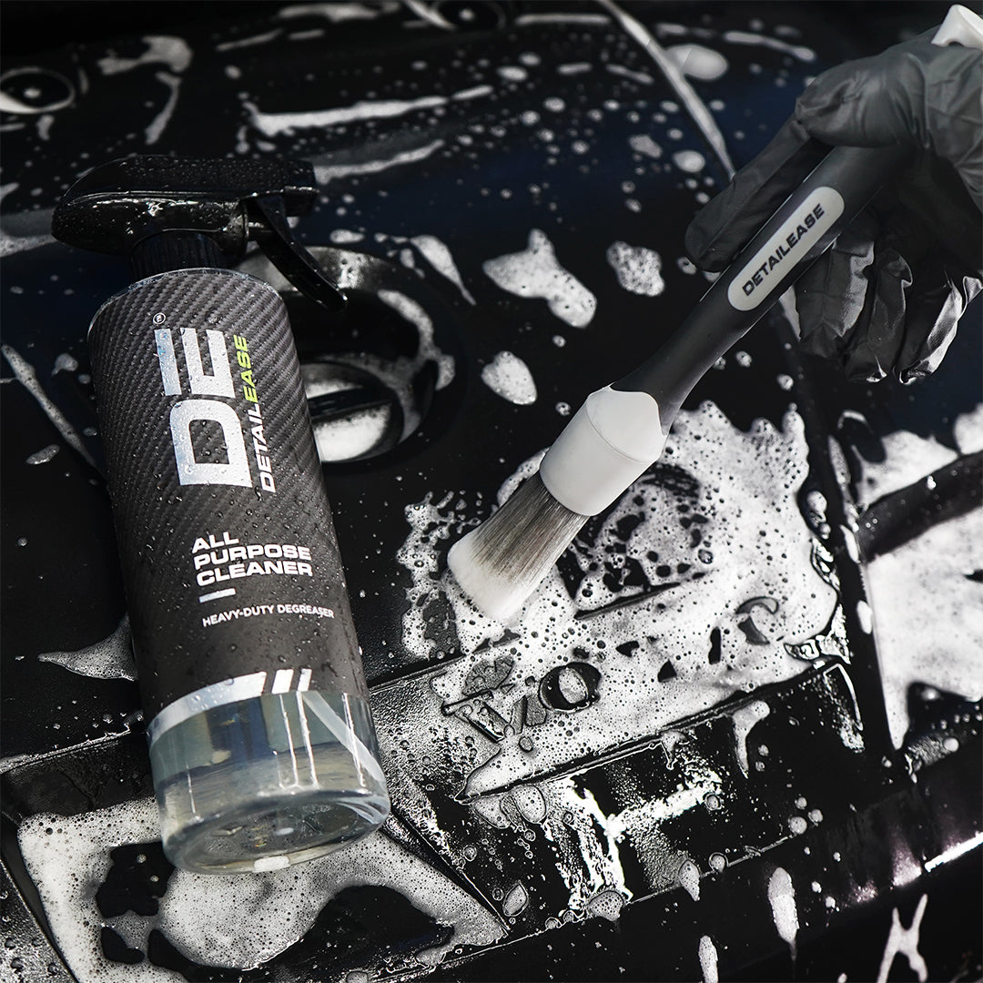 Detailing Brush Kit