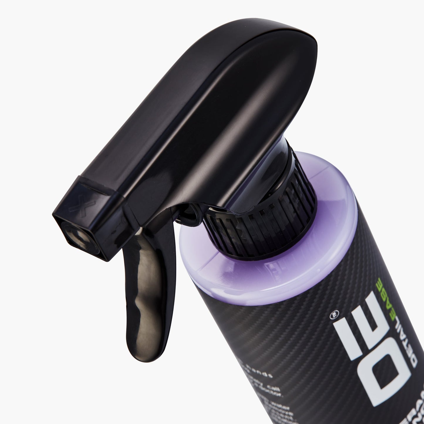 Ceramic Nano Guard - Quick Detailer