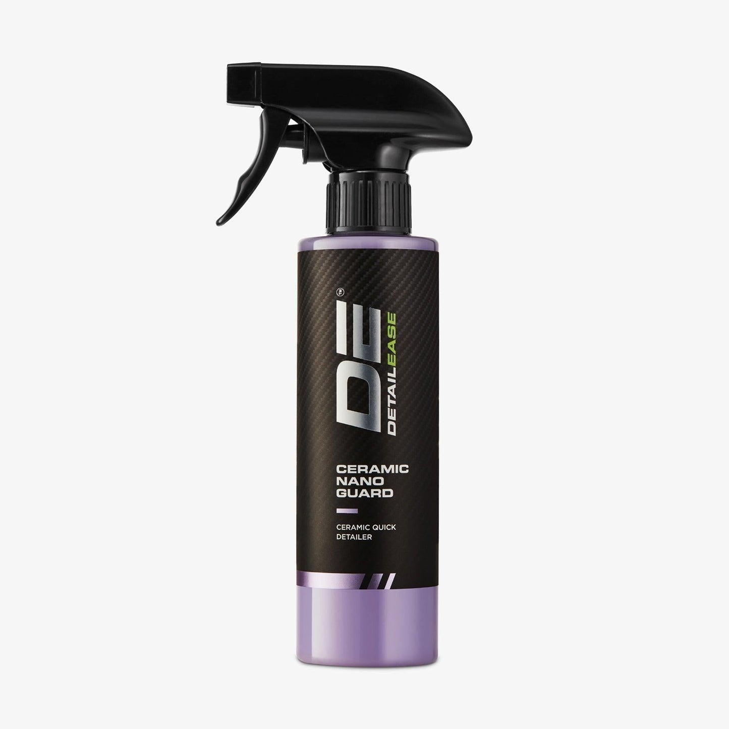 Ceramic Nano Guard - Quick Detailer
