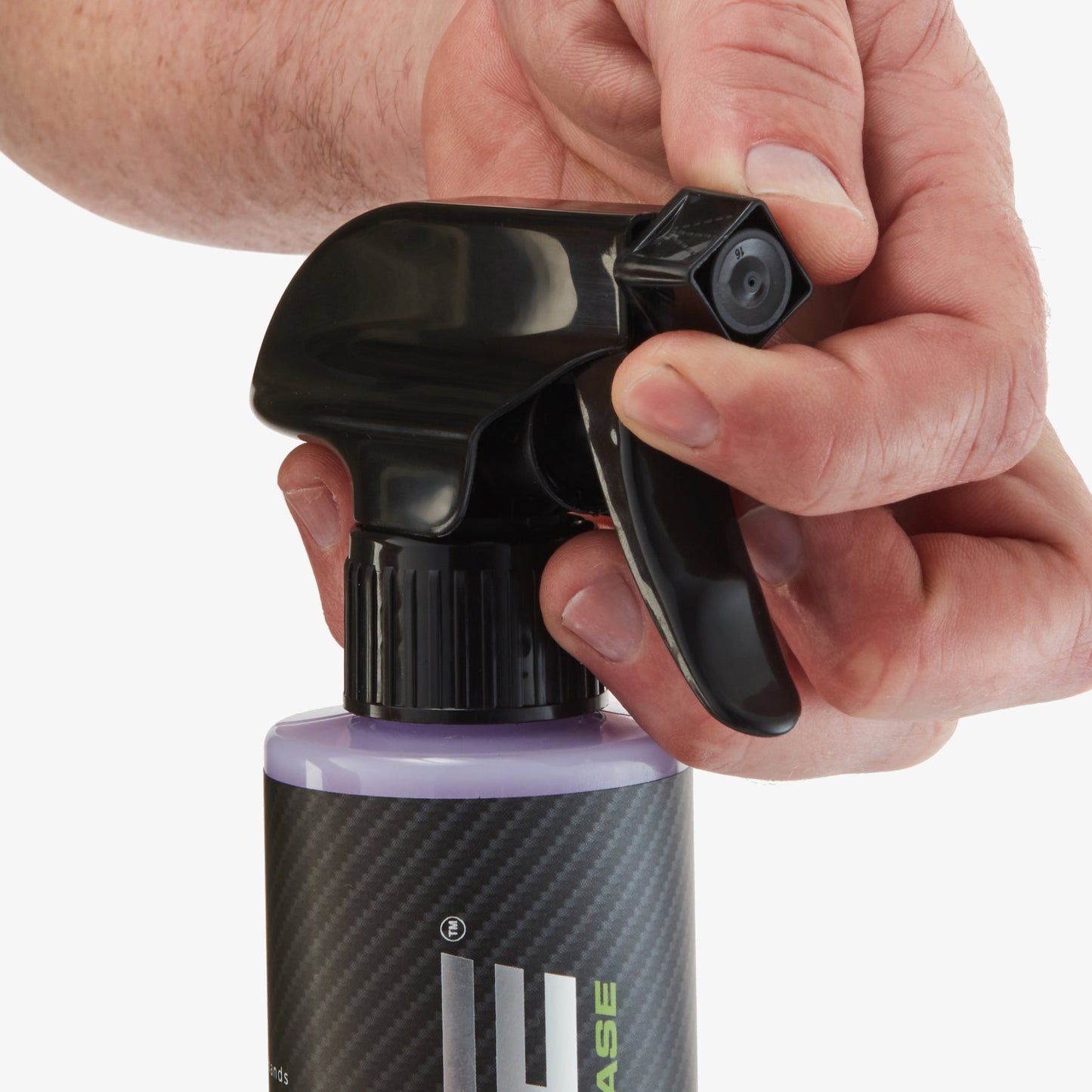 Ceramic Nano Guard - Quick Detailer