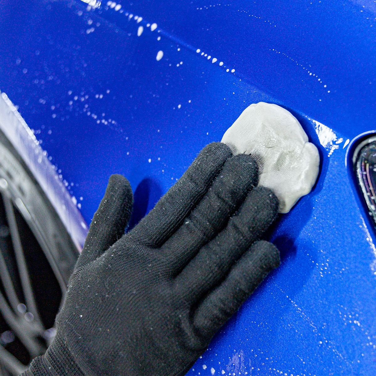Premium Grade Clay Bar