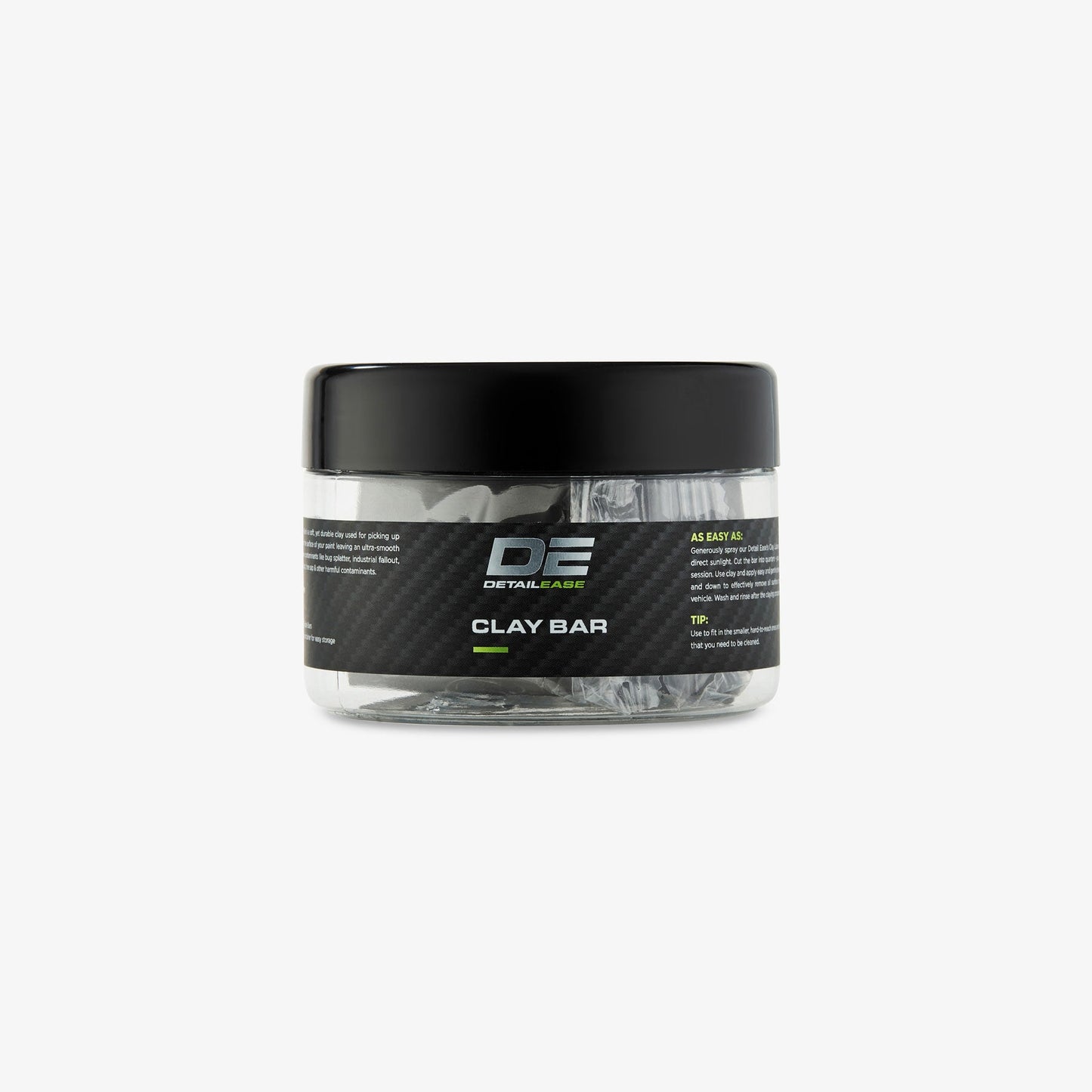Premium Grade Clay Bar