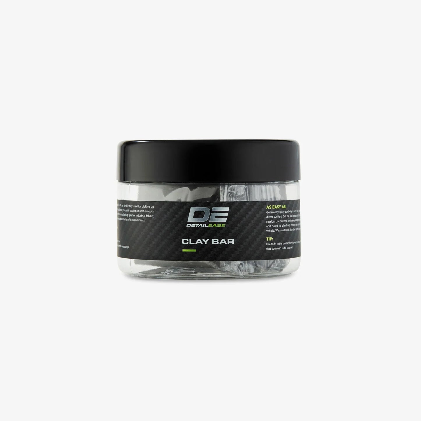 Clay Kit