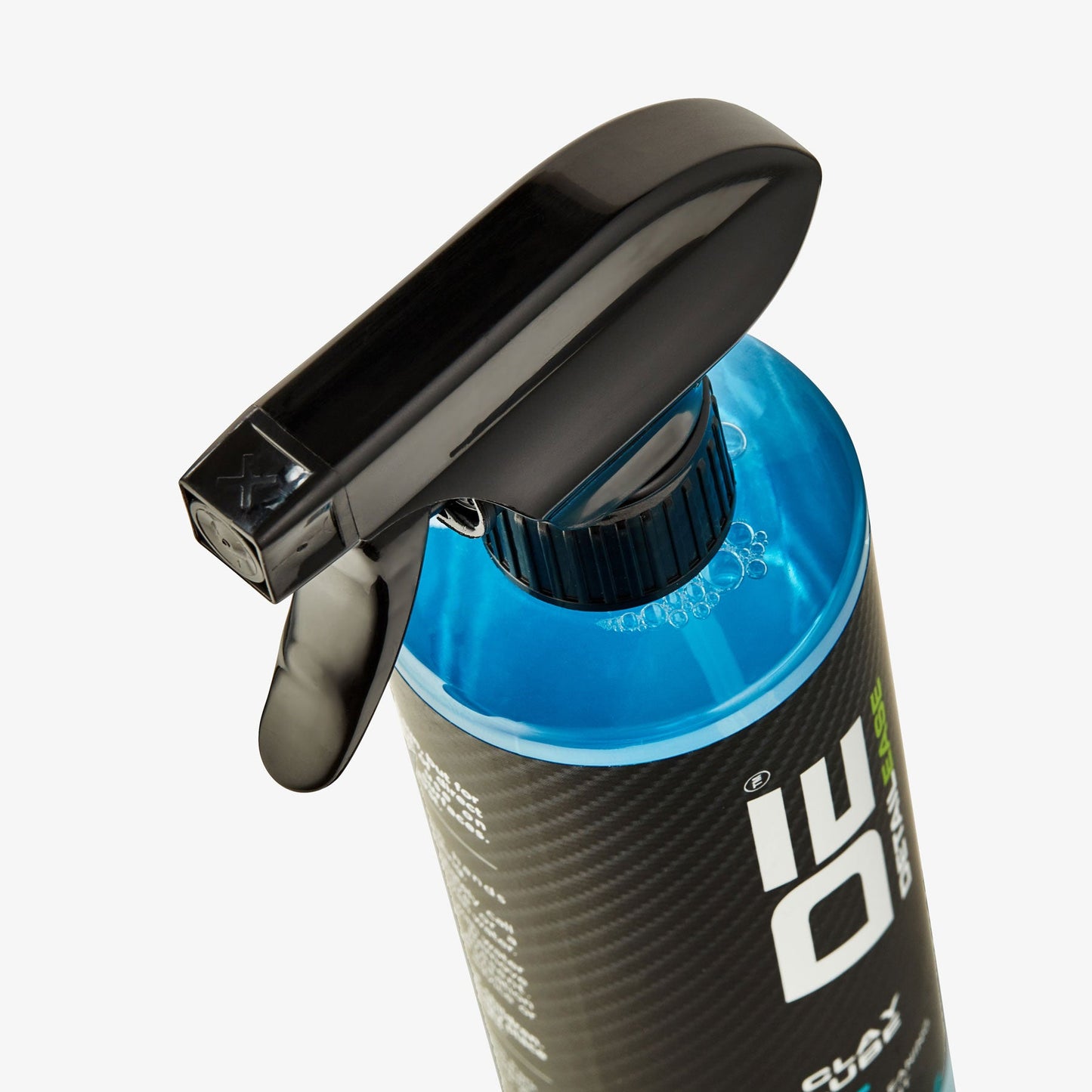 Clay Lube