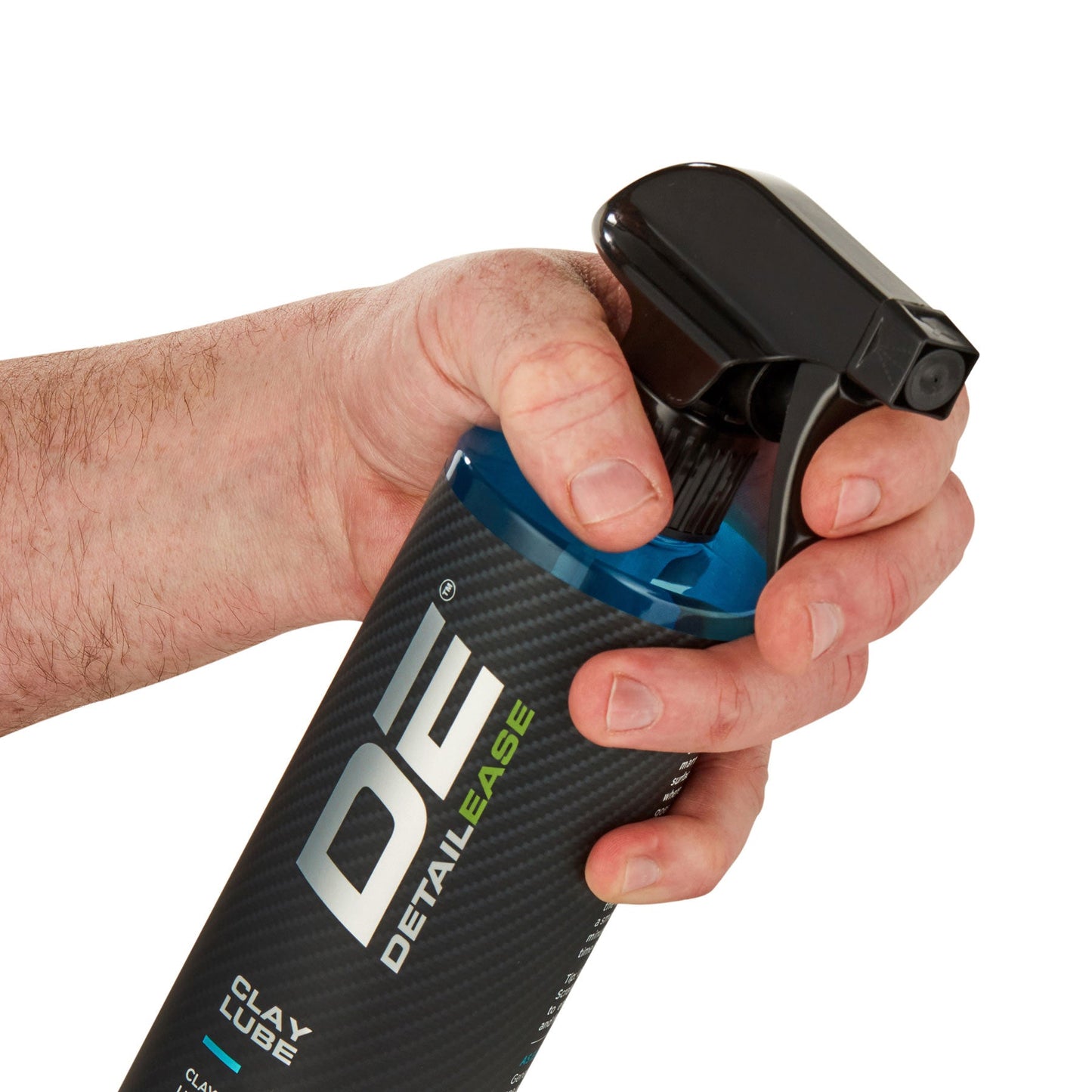 Clay Lube
