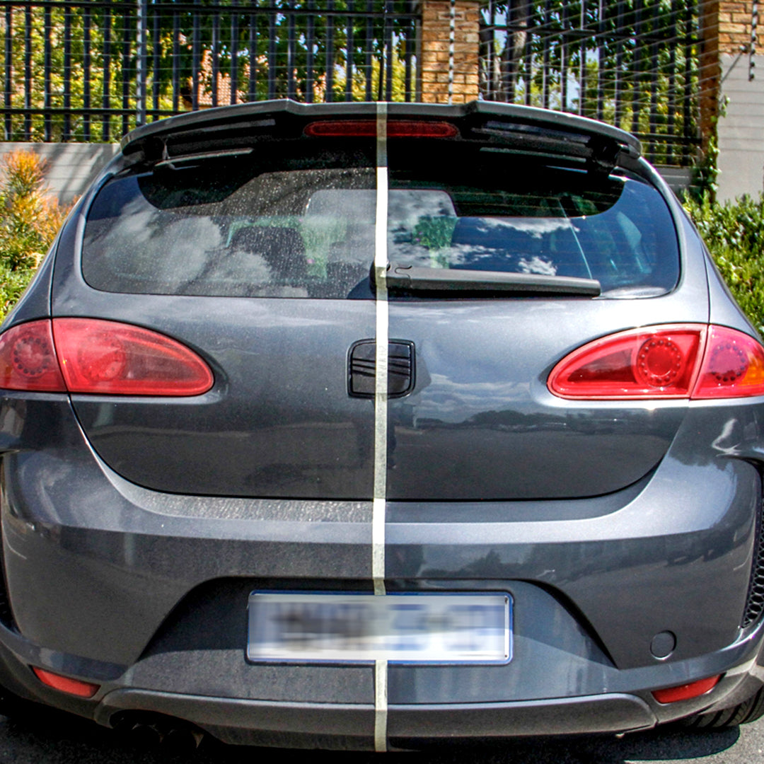 Ceramic Nano Guard - Quick Detailer