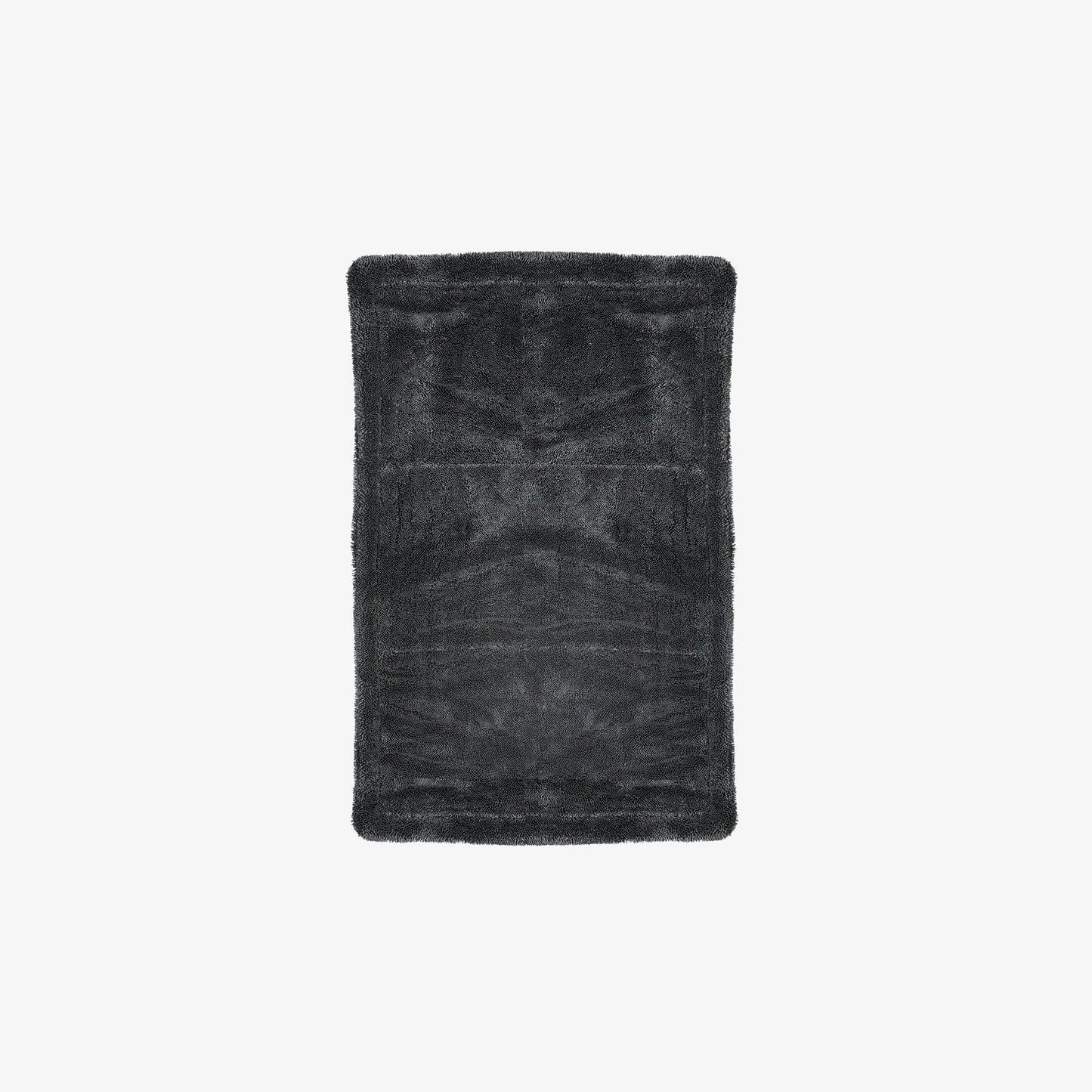 Twisted Loop Drying Towel