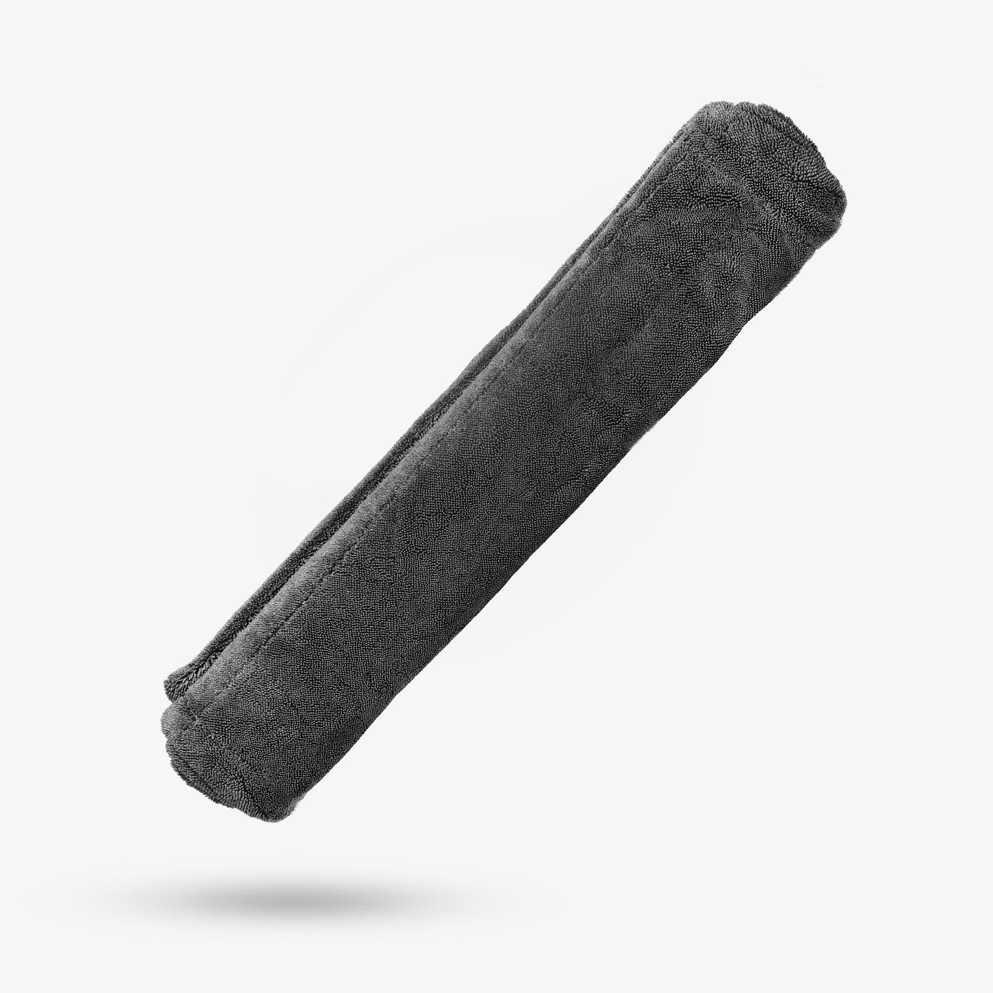 Twisted Loop Drying Towel