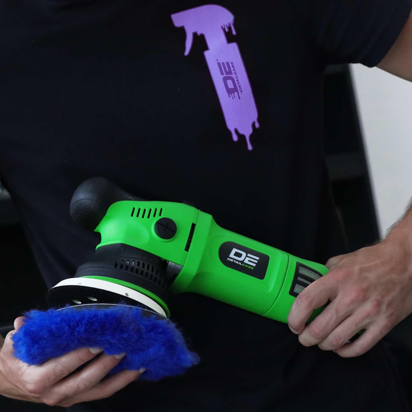 The Pro Polish Kit