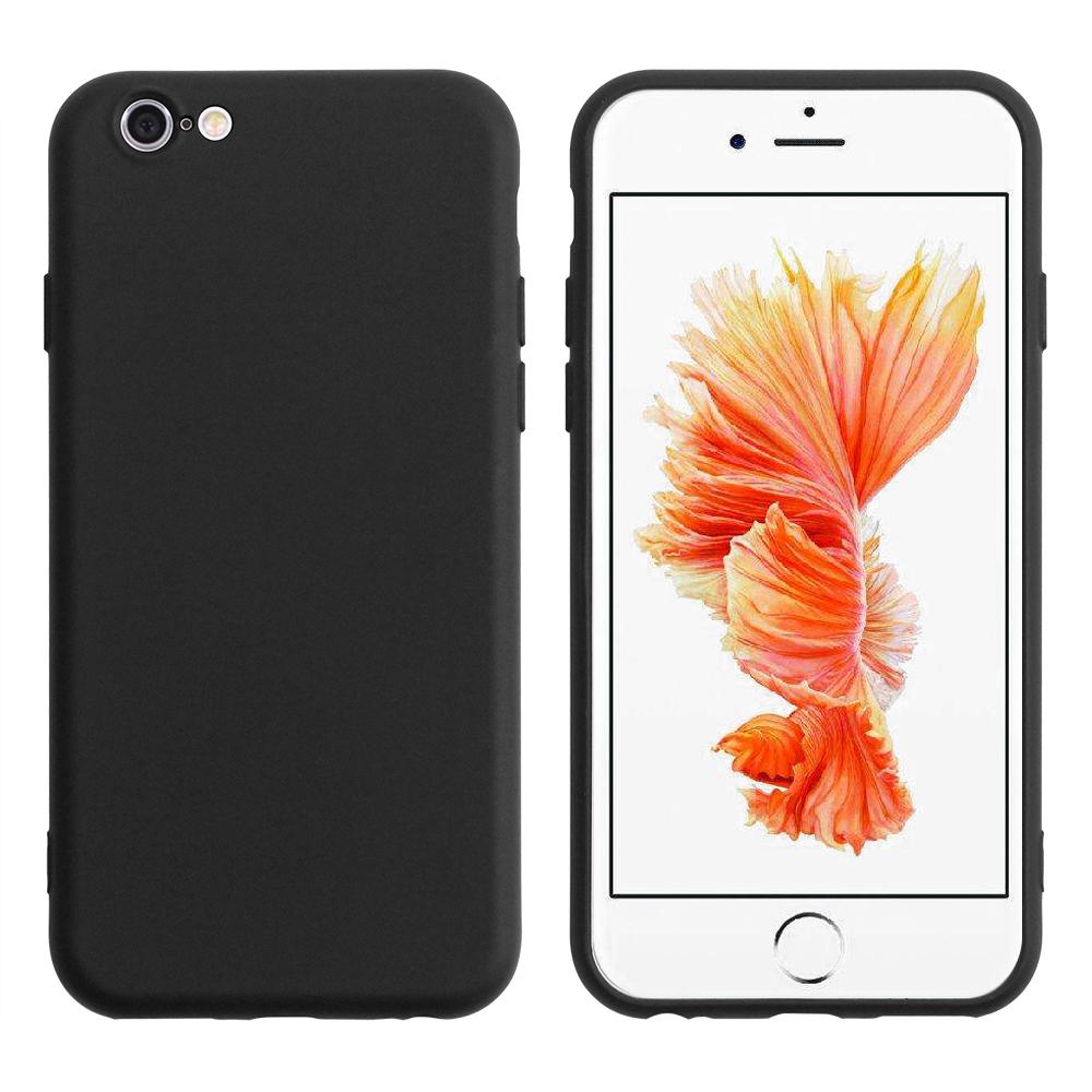 iPhone Silicone Cases