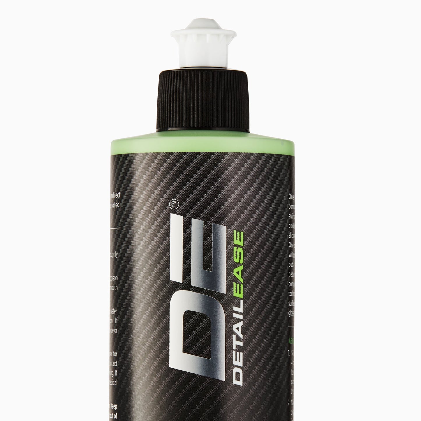 One Step - Swirl and Scratch Remover