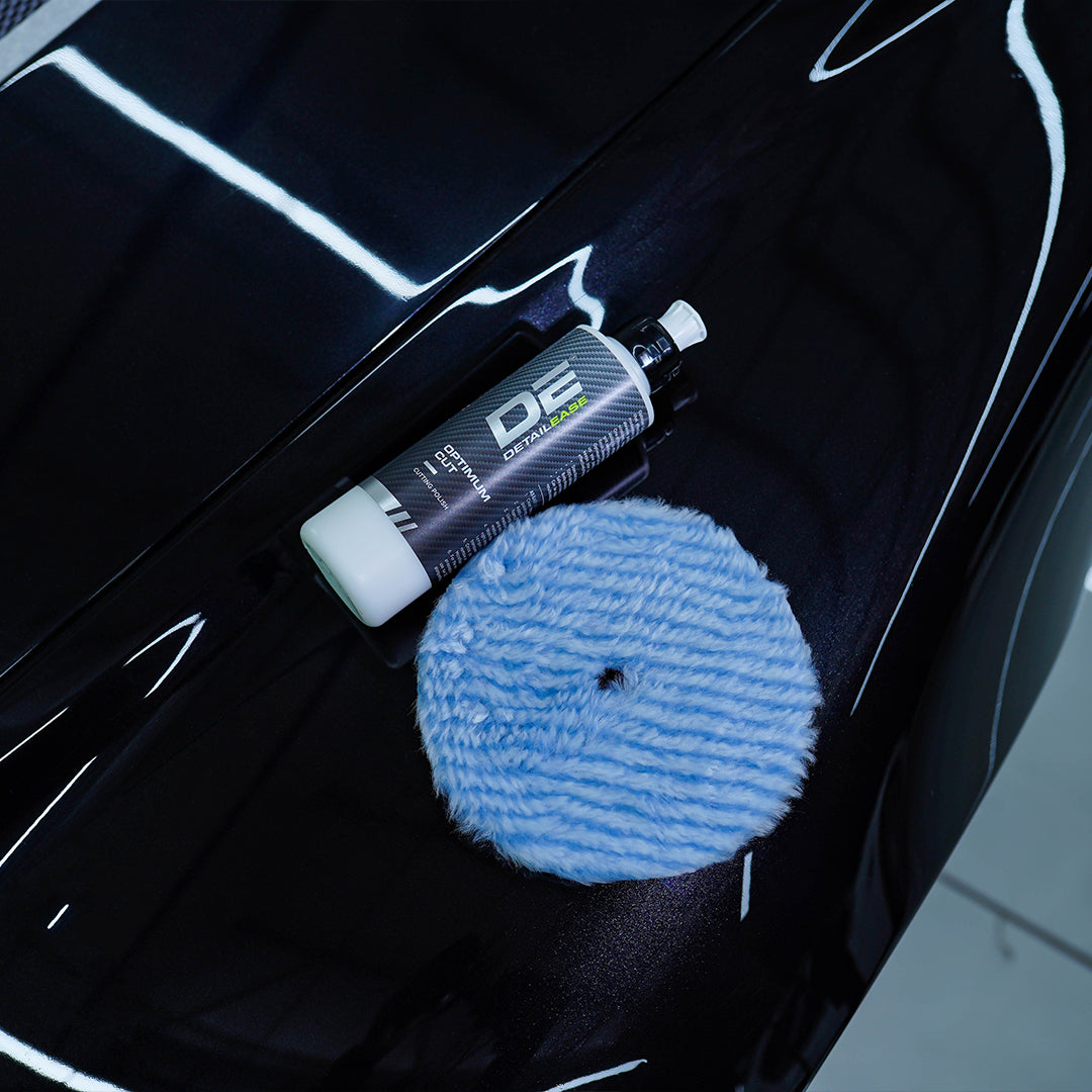 Optimum Cut - Cutting Polish