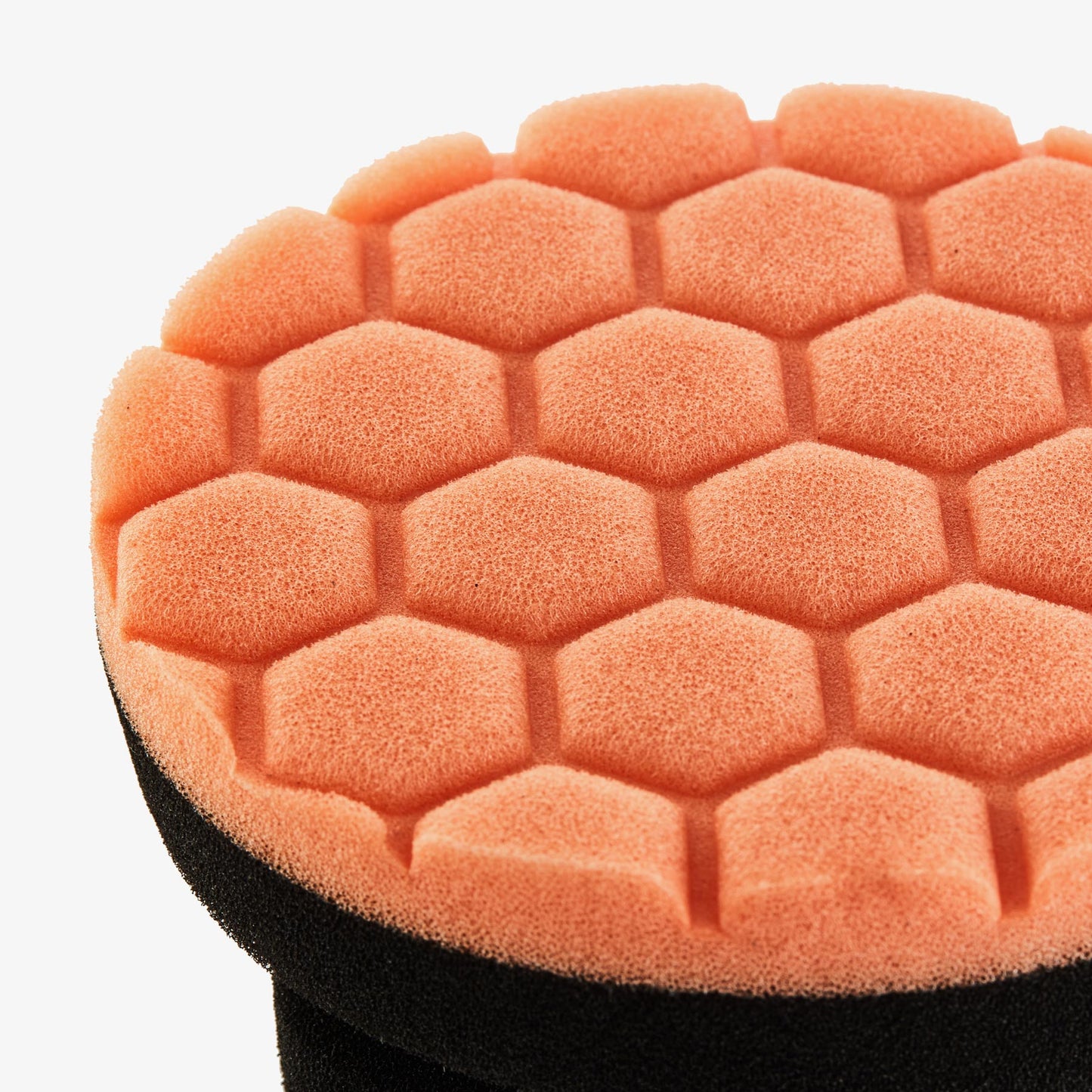 DE Polishing Hand Pad