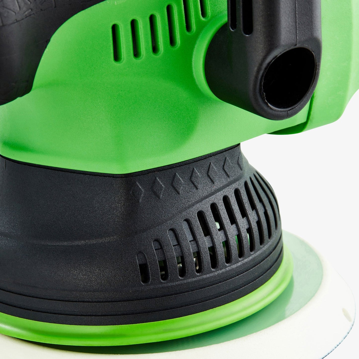 The Pro15 - 1000W Dual Action Polisher