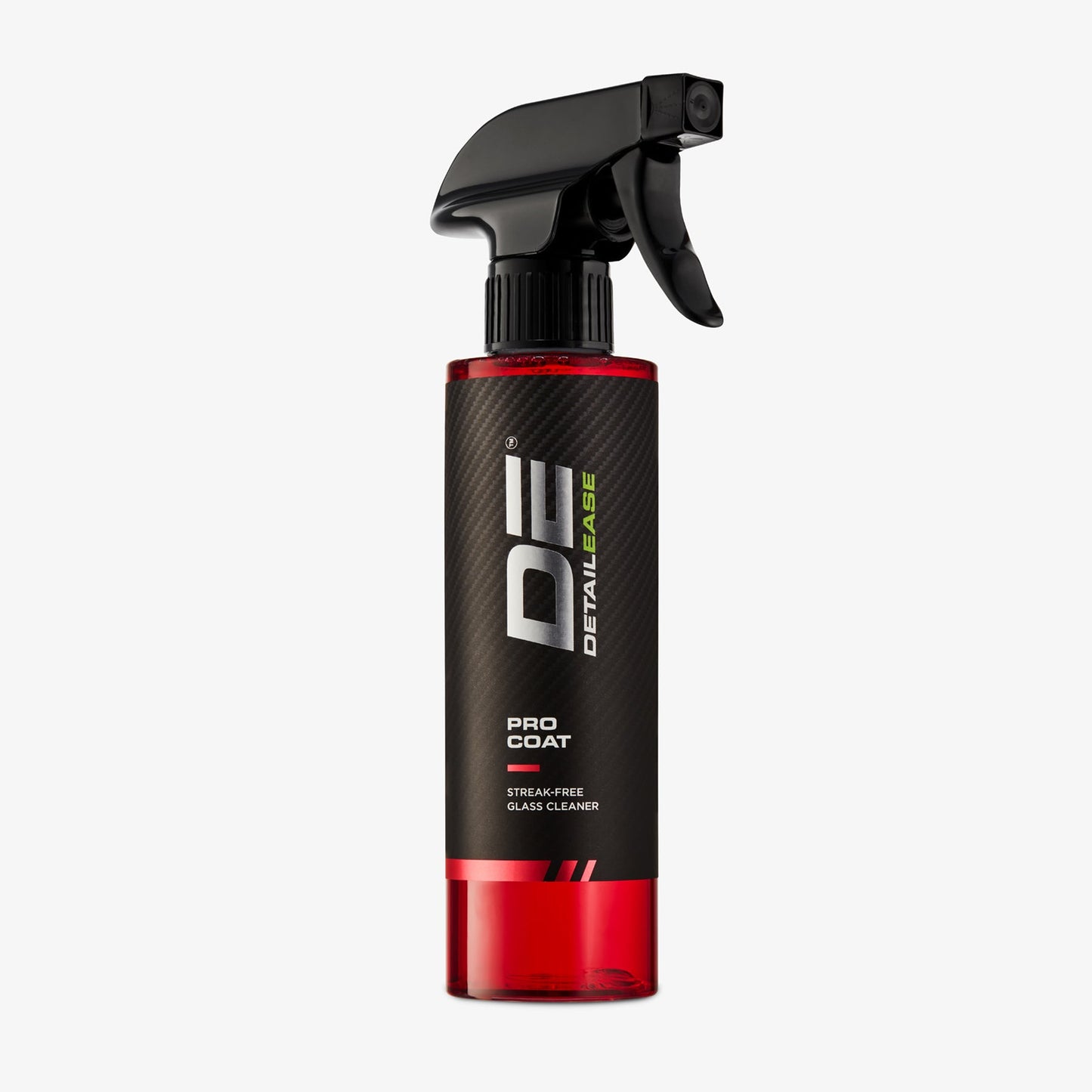 Pro Coat - Streak Free Glass Cleaner