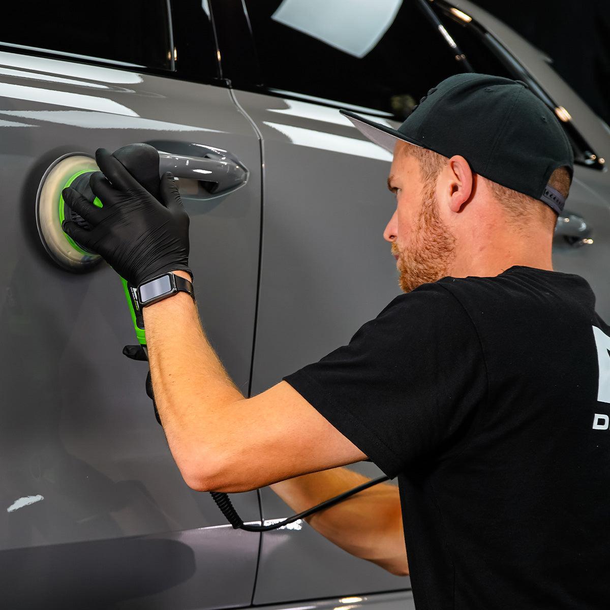 Paint Enhancement Polish